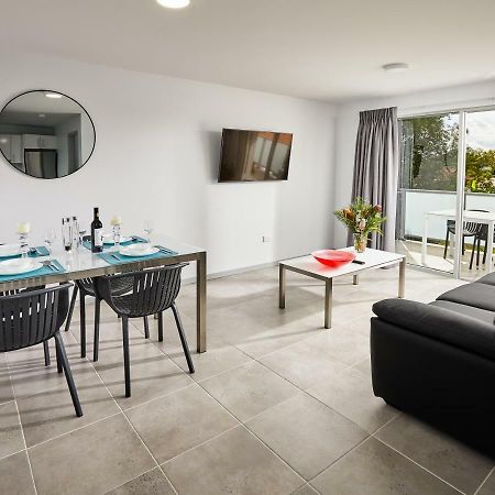 East Maitland Executive Apartments Kültér fotó