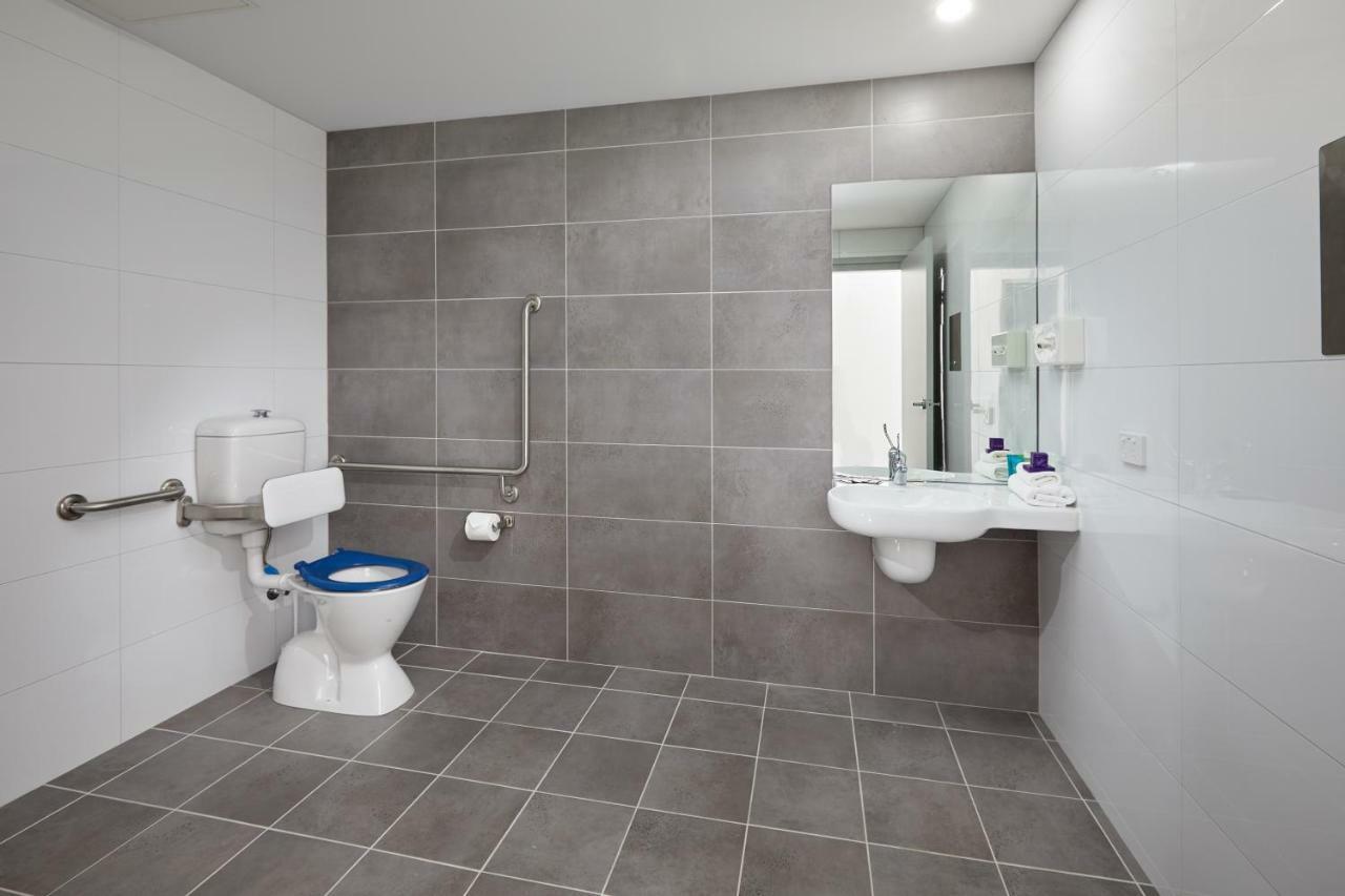 East Maitland Executive Apartments Kültér fotó