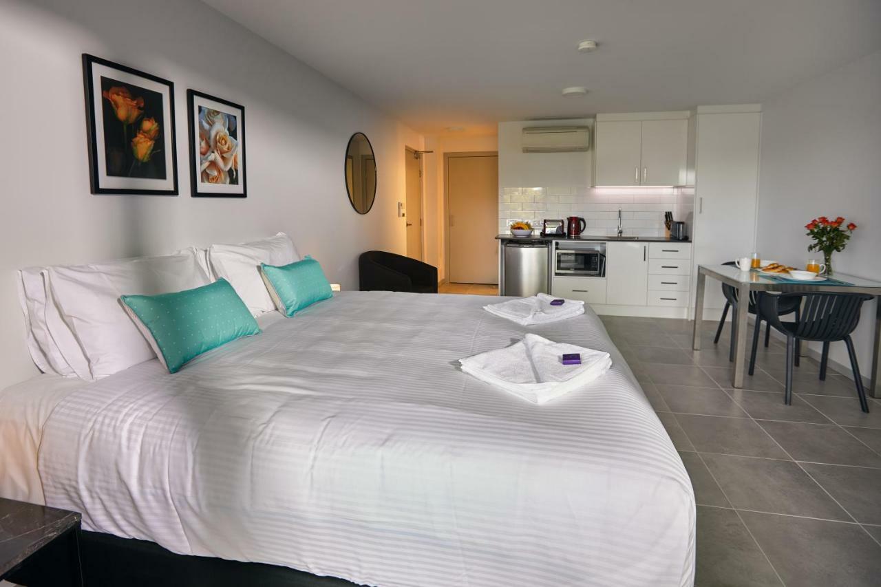 East Maitland Executive Apartments Kültér fotó